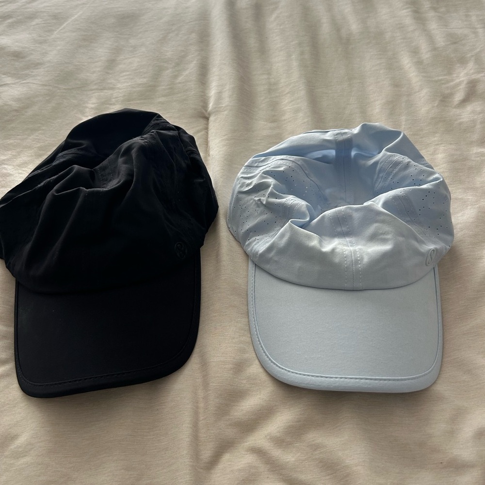 Athletic Hats